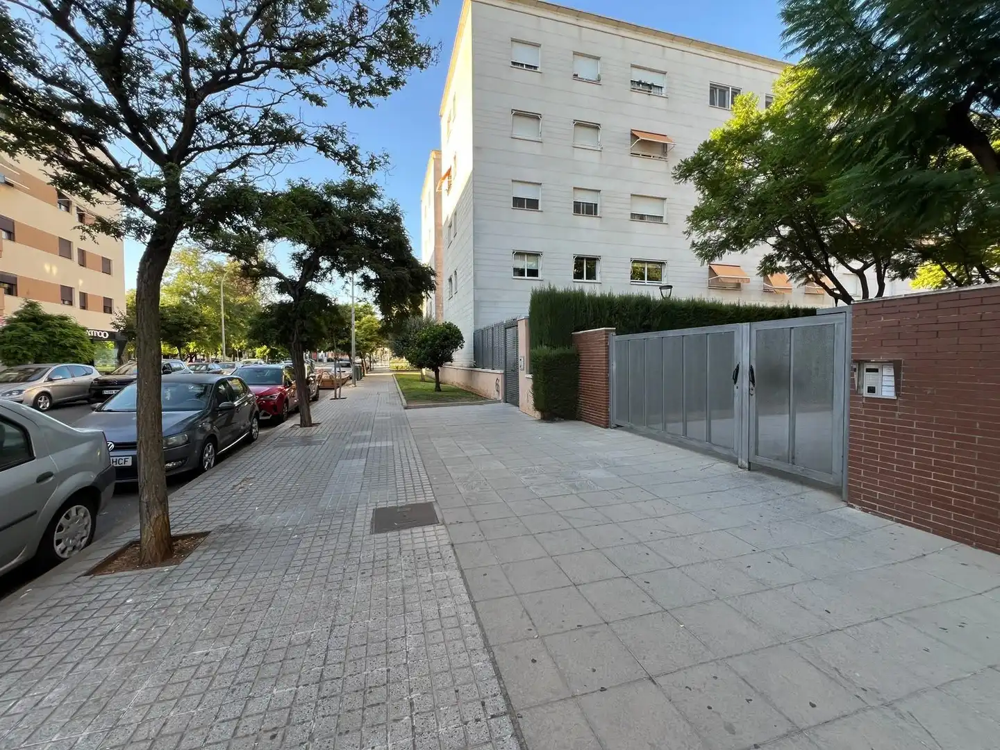 Pis amb terrassa en venda a Calle ISLA DE TABARCA 10, imagen 47