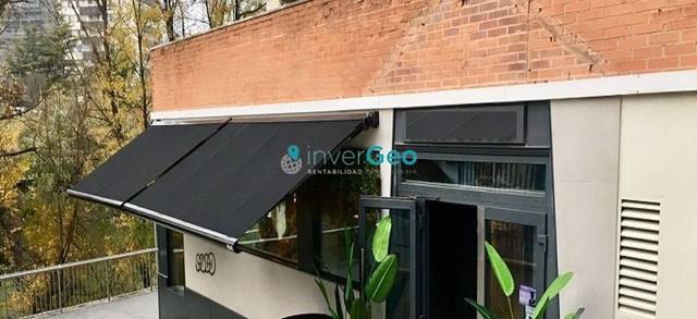 Local comercial en Venta en N/A en Campo Grande