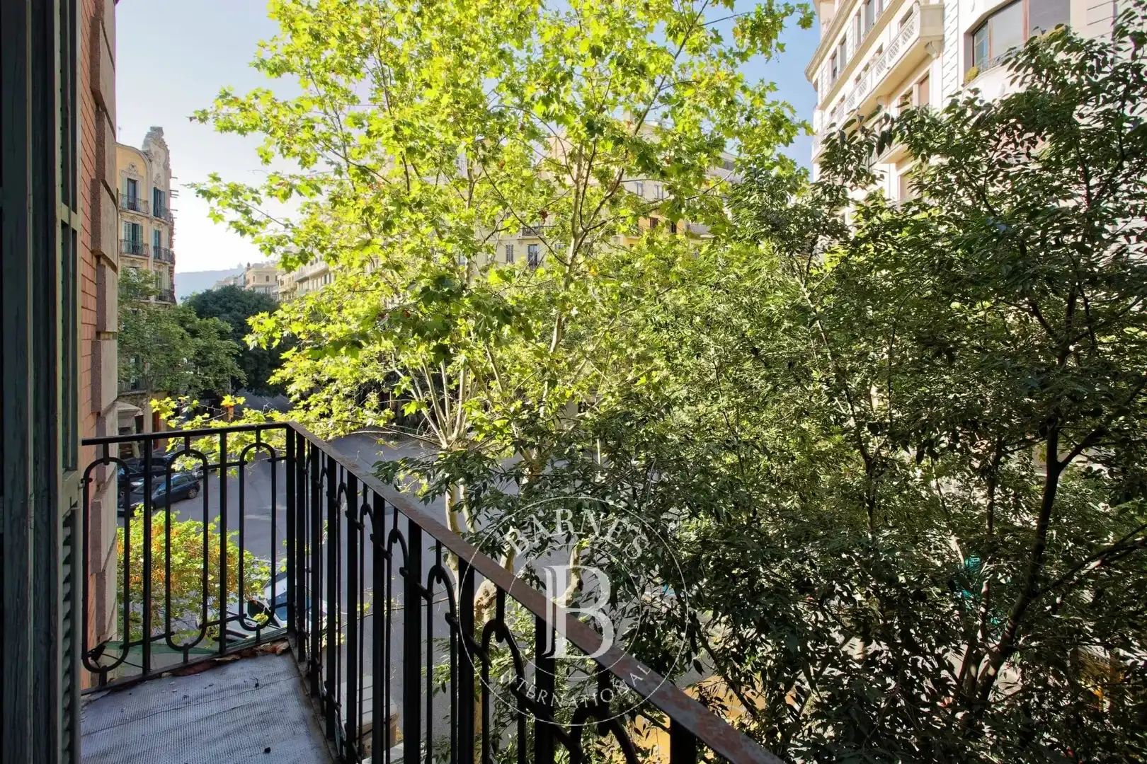 Piso con terraza en venta en Eixample, imagen 28