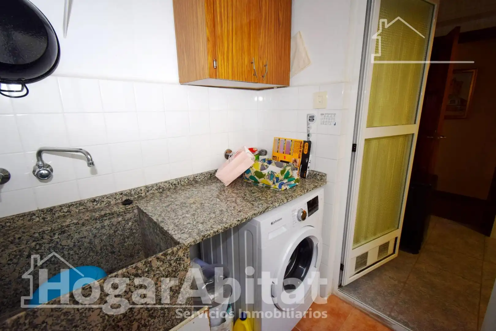 Cuina de Pis en venda en Torrent amb Aire condicionat, Calefacció i Balcó