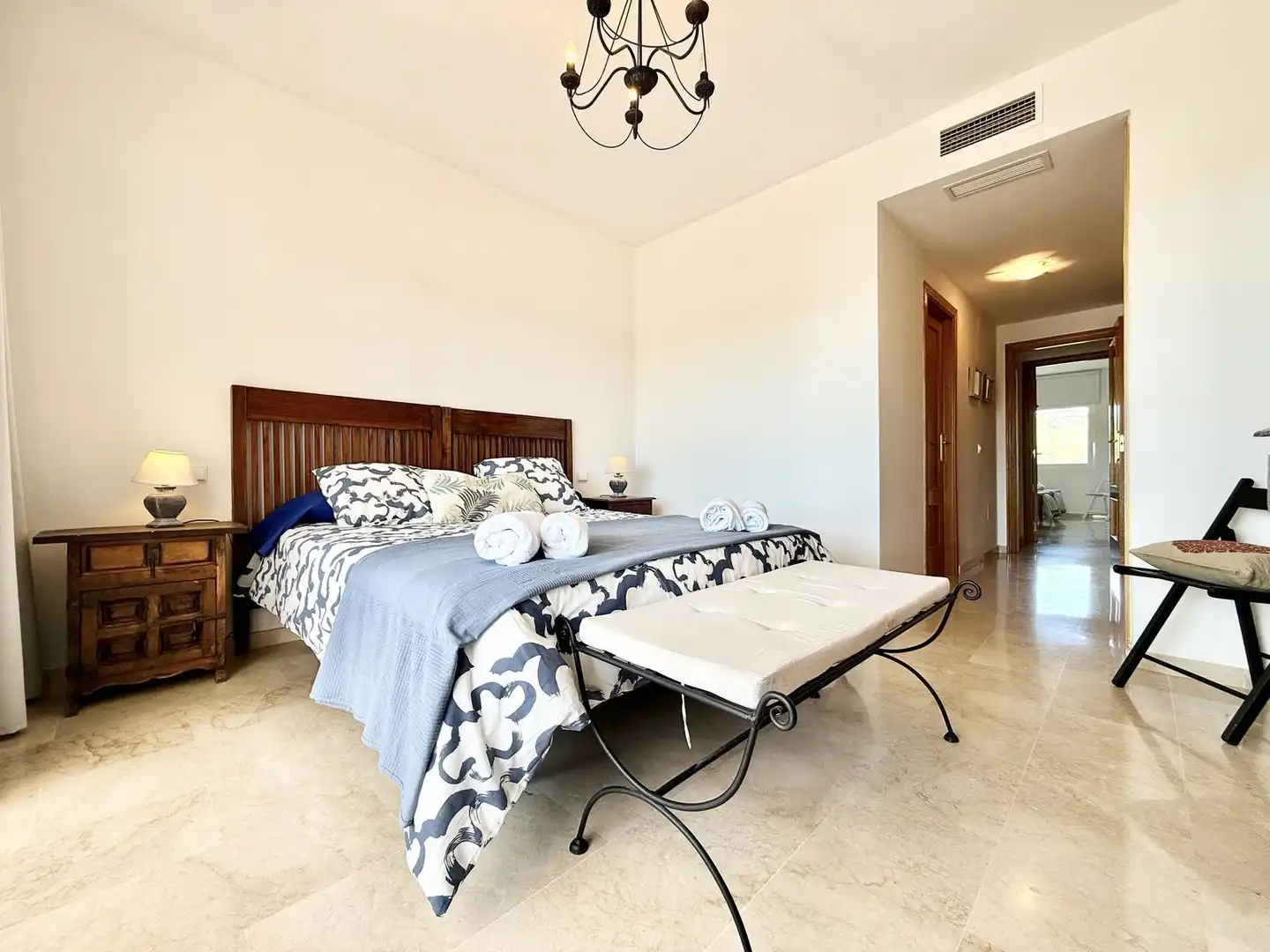 Apartamento con terraza en venta en Avenida de la Resina 1, imagen 15