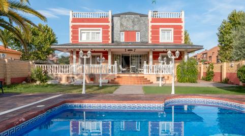 Photo 2 of House or chalet for sale in La Cárcaba - El Encinar - Montemolinos, Arroyomolinos (Madrid)