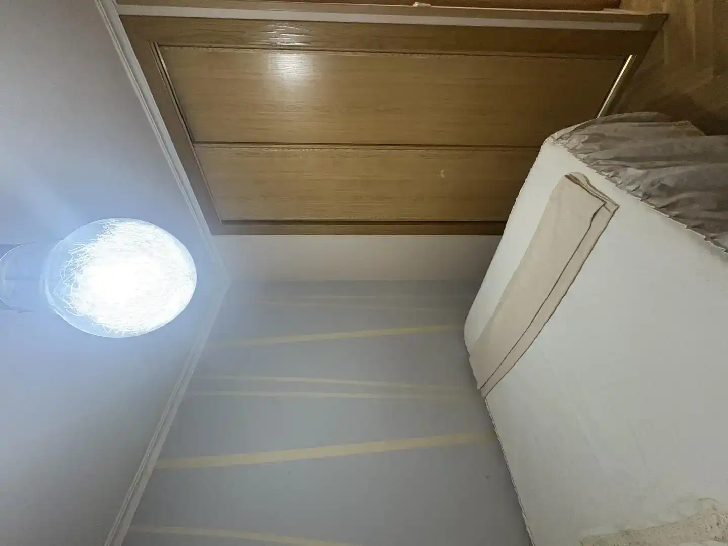 Habitación de Piso en venta en Cantalejo con Parquet, Amueblado y Balcón