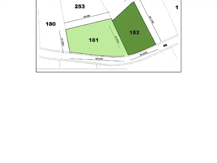 Terreny residencial en venda a Gregal 38, imagen 6