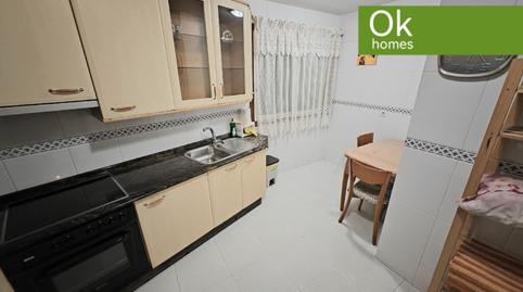 Foto 5 de Pis en venda a Oseiro, A Coruña