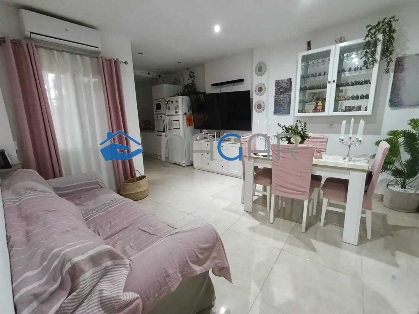 Casa o xalet en venda en La Línea de la Concepción amb Aire condicionat i Terrassa