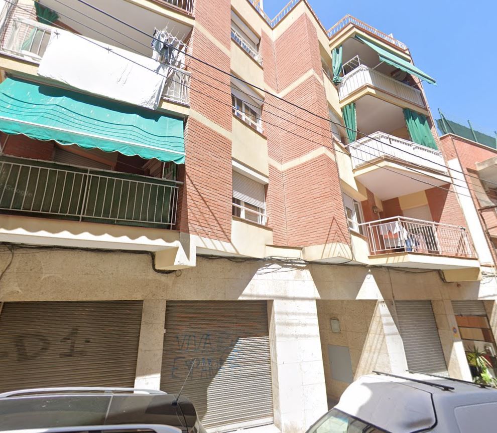 Pis en venda a RAFAEL CASANOVA, Can Vinader