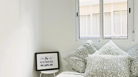 Photo 5 of Flat to rent in Calle Vertical Baja, 8, San Alberto - La Alcubilla - Florisol, Málaga