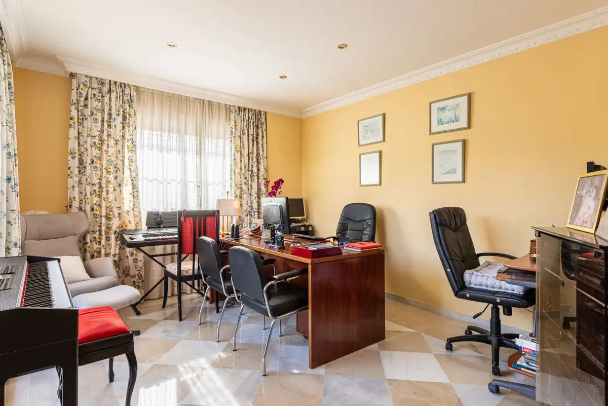 Casa a schiera in vendita a Nueva Andalucía, imagen 18