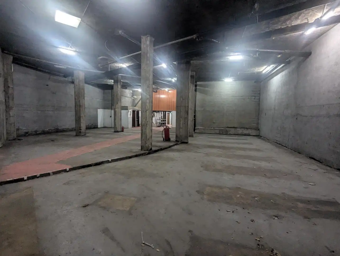Local comercial en alquiler en PINTOR LEKUONA 1, imagen 15