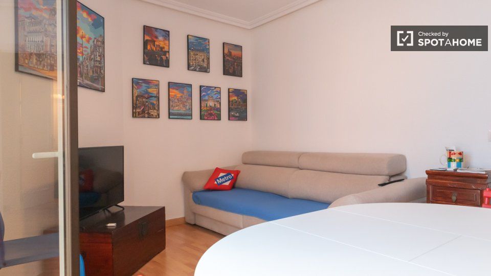 Pis de lloguer a San Diego