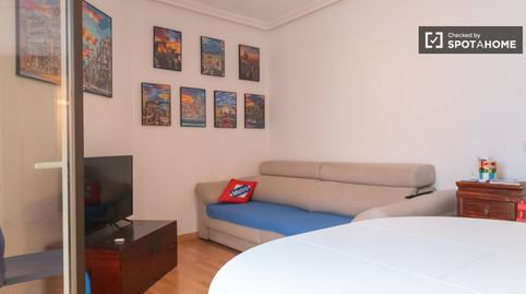 Foto 3 de Pis de lloguer a San Diego,  Madrid Capital