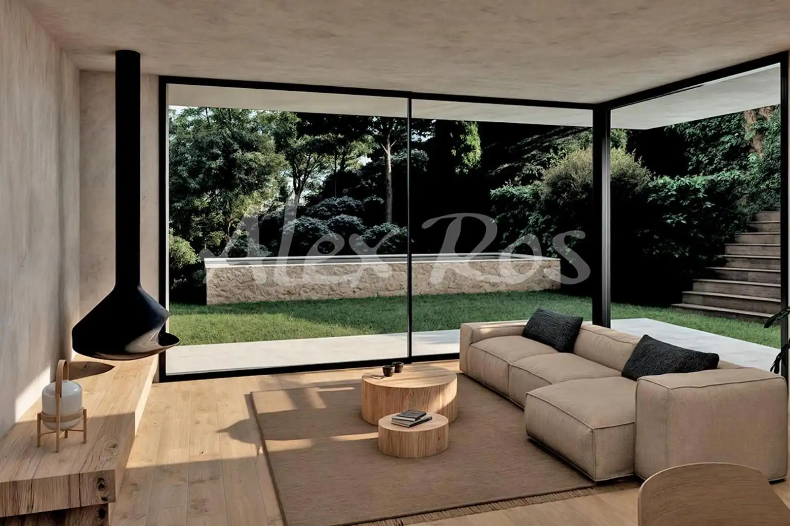 Casa amb piscina en venda a N/A, imagen 5