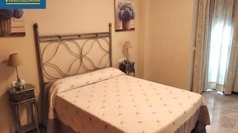 Foto 5 de Apartamento de alquiler en Zona Centro, Córdoba