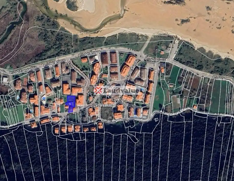 Residencial en venda en Noja