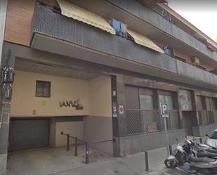 Aparcament de Dúplex en venda en Badalona