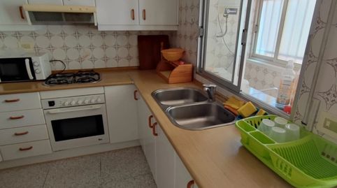 Foto 4 de Pis de lloguer a Santa María de Gracia, Murcia Capital