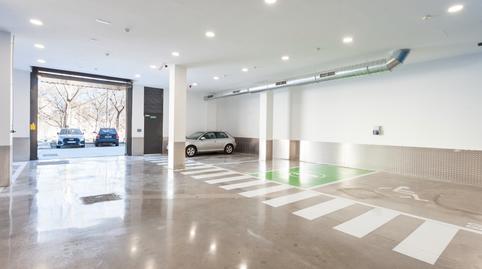 Foto 2 de Traster de lloguer a Carrer del Rosselló, 2-4, La Cogullada, Terrassa