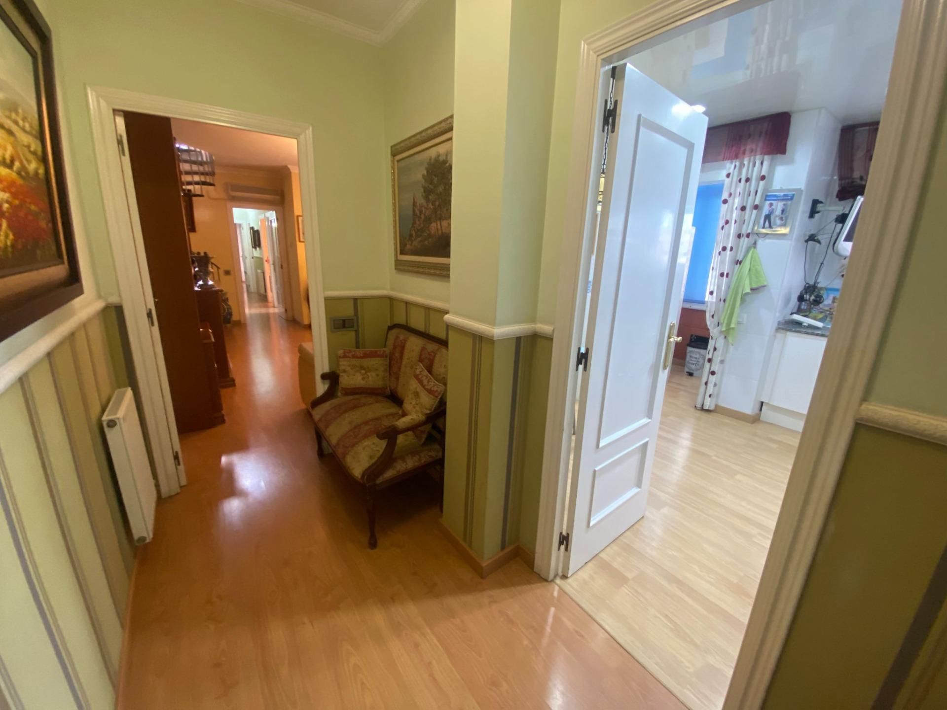 Attic for sale in Ripollet  with Air Conditioner, Heating and Terrace