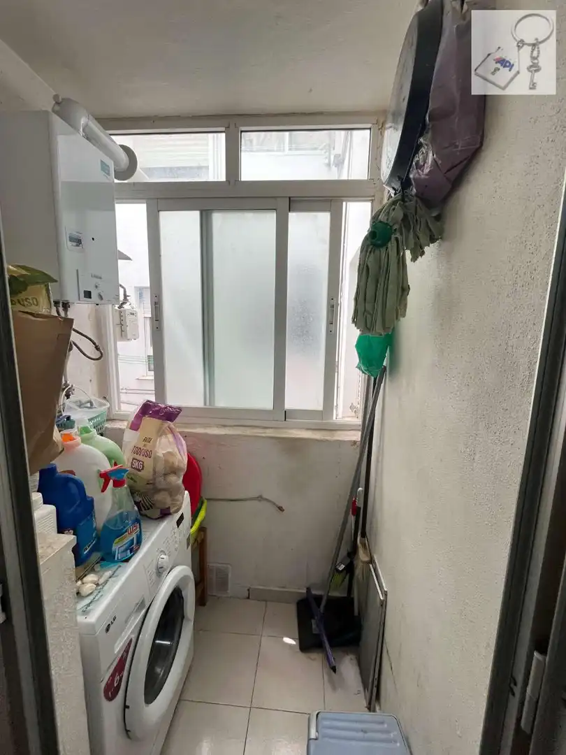 Apartament en venda en Torrevieja amb Aire condicionat, Terrassa i Moblat