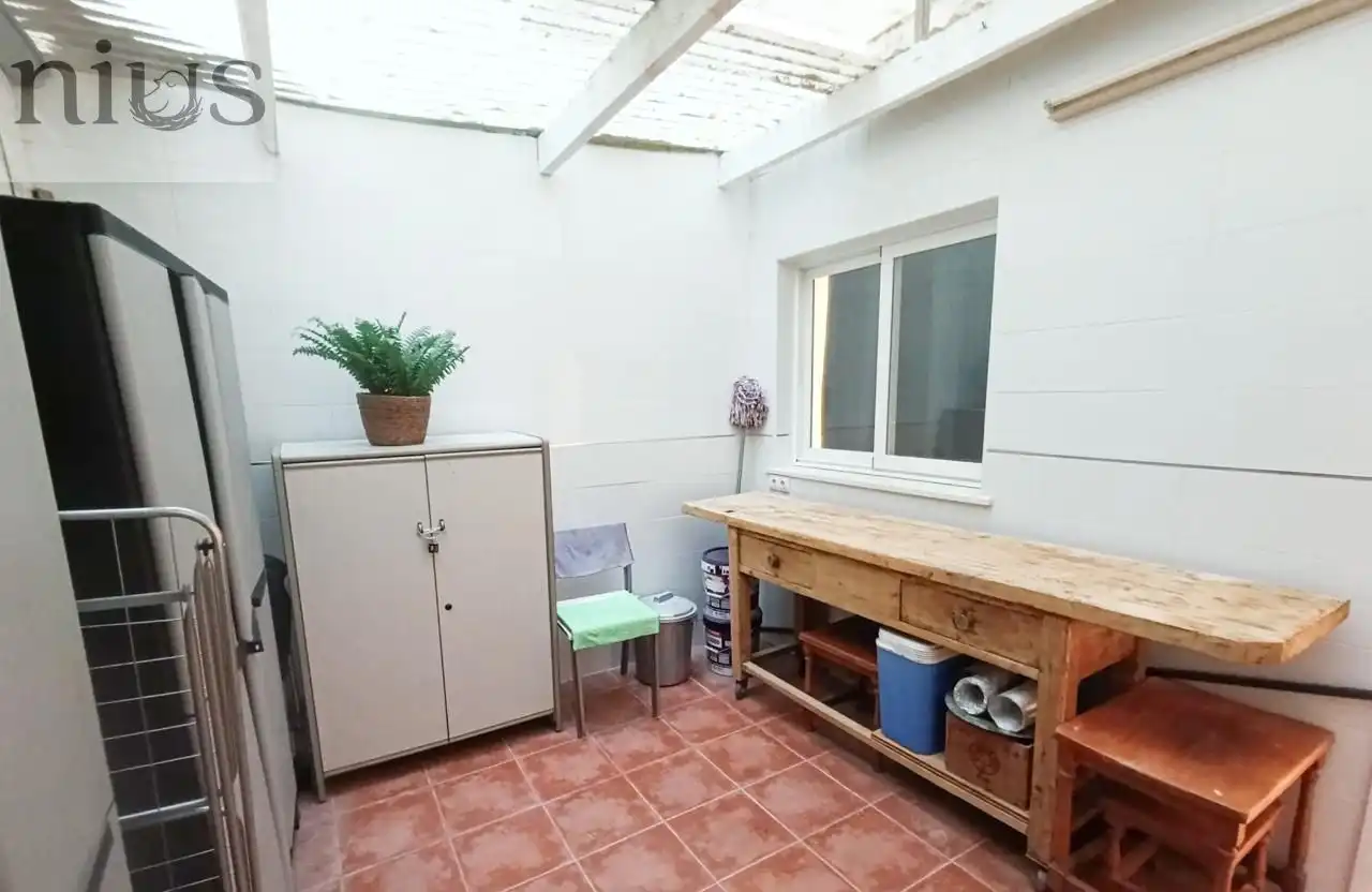Terrassa de Planta baixa en venda en Villajoyosa / La Vila Joiosa