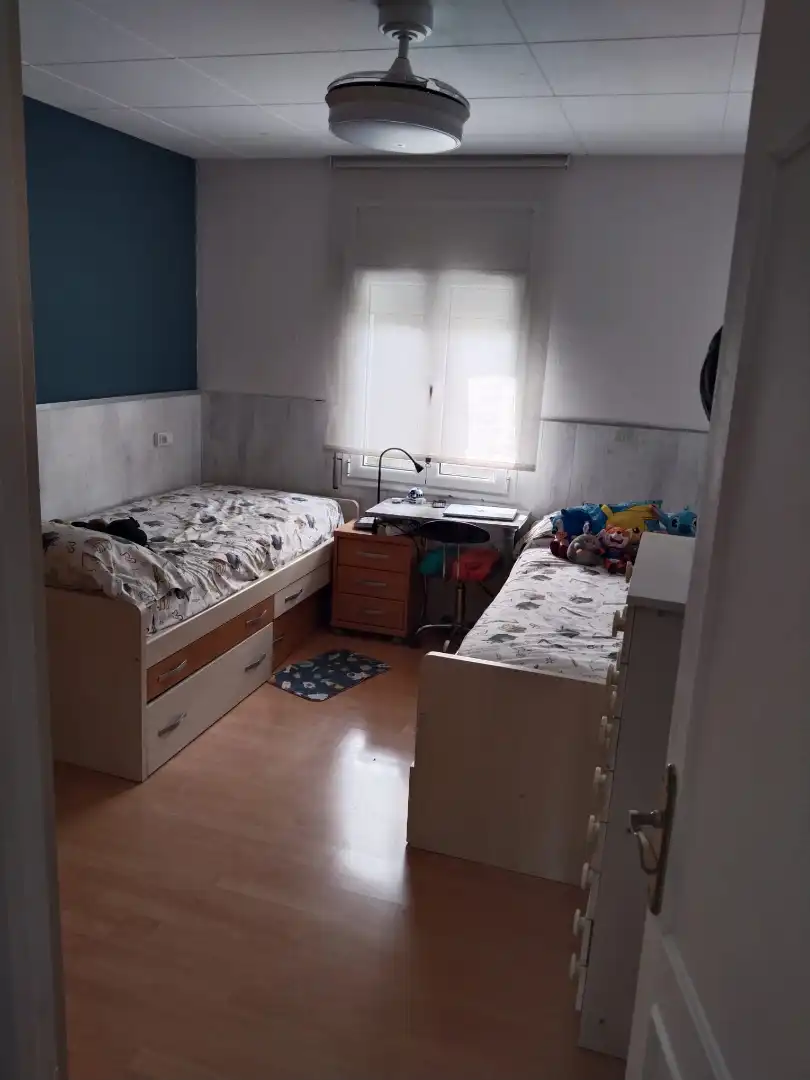 Casa con terraza en venta en Fonts dels Capellans - Sagrada Família, imagen 10