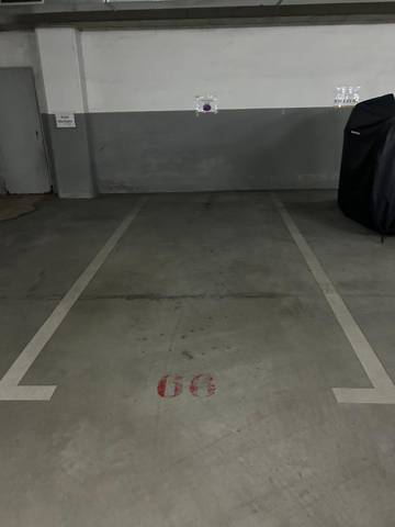 Garaje en Venta en Carretera de Sant Cugat, 63 en Mercat