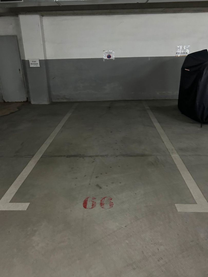 Parking of Garage for sale in Rubí