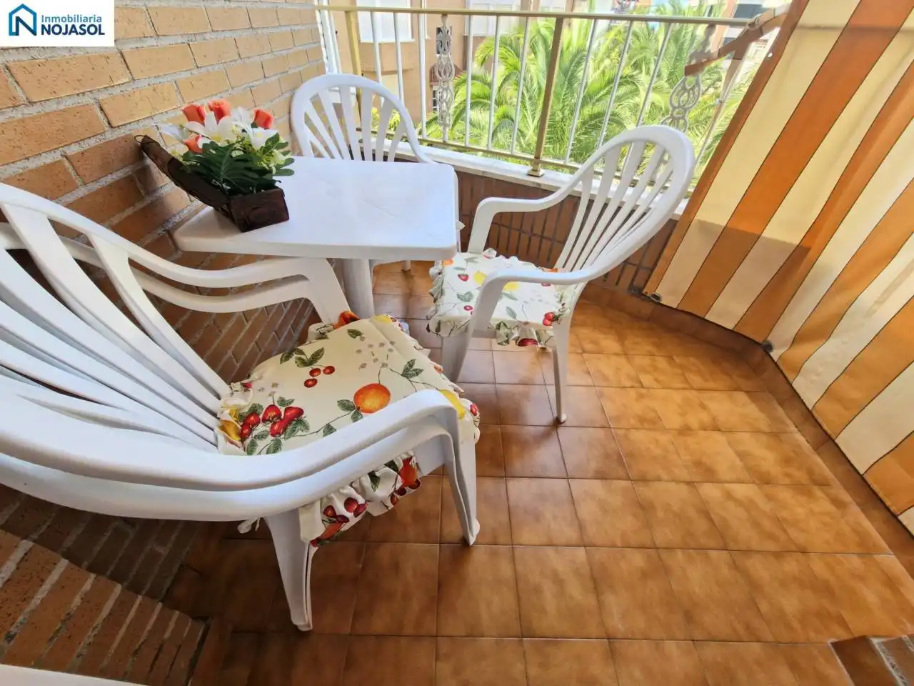 Mini appartamento con piscina in vendita a Calle Los nogales, imagen 17