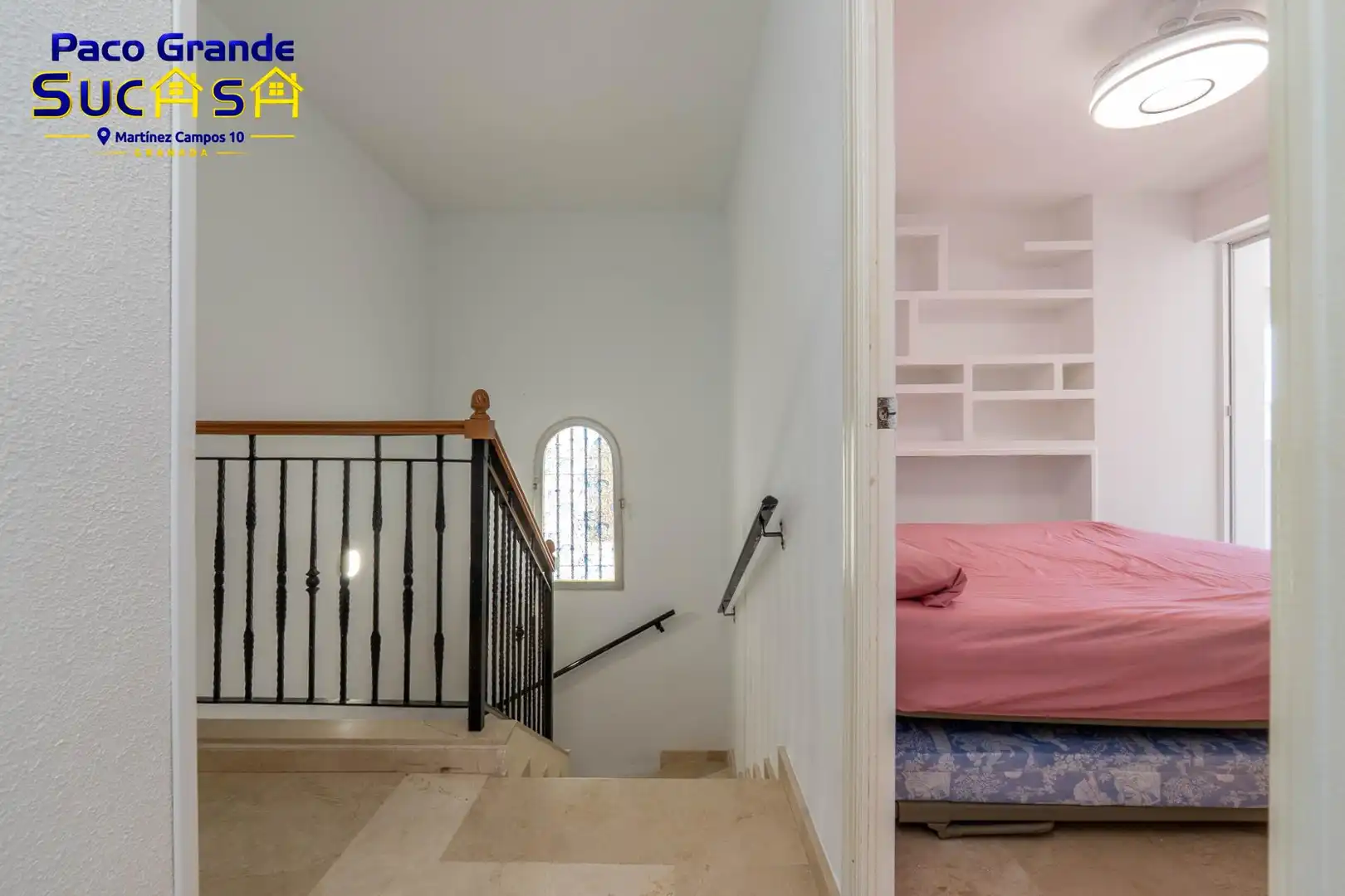 Villa avec terrasse à vendre à Paseo Paseo Velilla 3, imagen 44