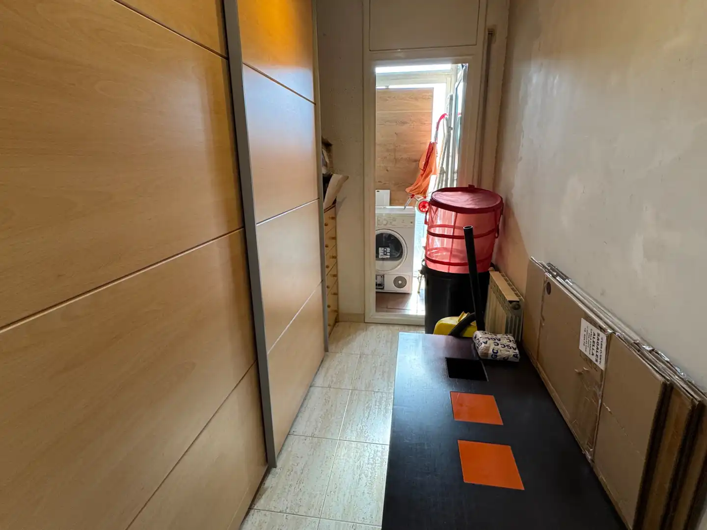 Flat for sale in Mollet del Vallès  with Air Conditioner, Heating and Balcony