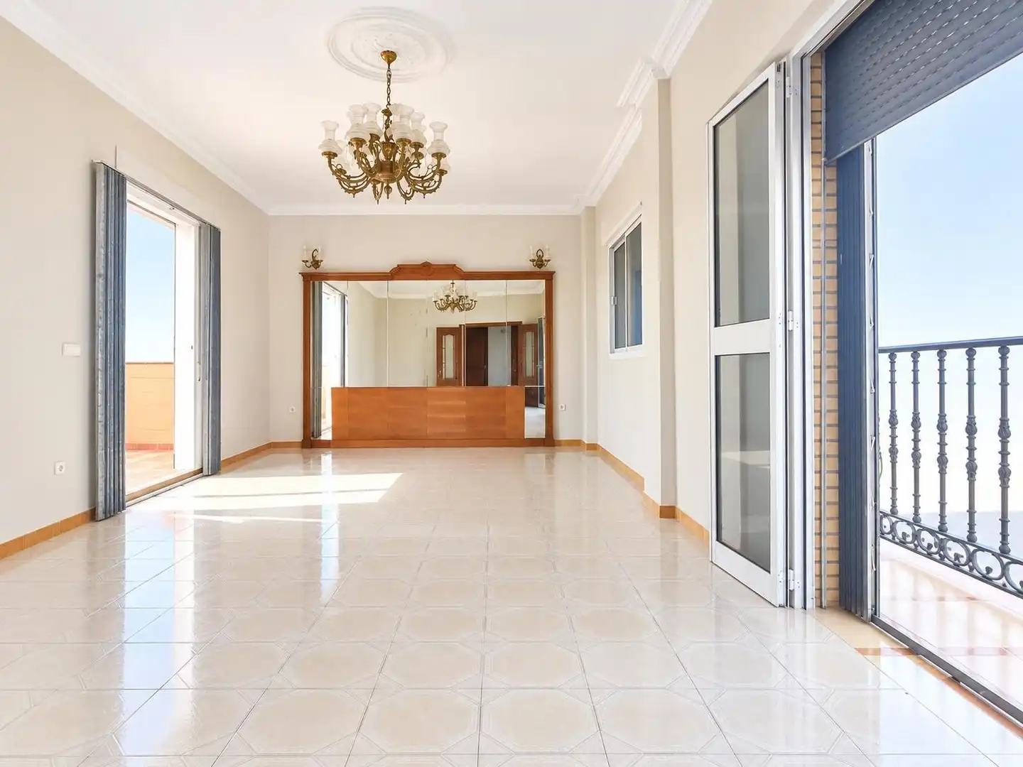 Casa con terrazza in vendita a Nueva Alcalá, imagen 16