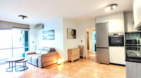 Photo 2 of Flat for rent in Calvario, Torremolinos