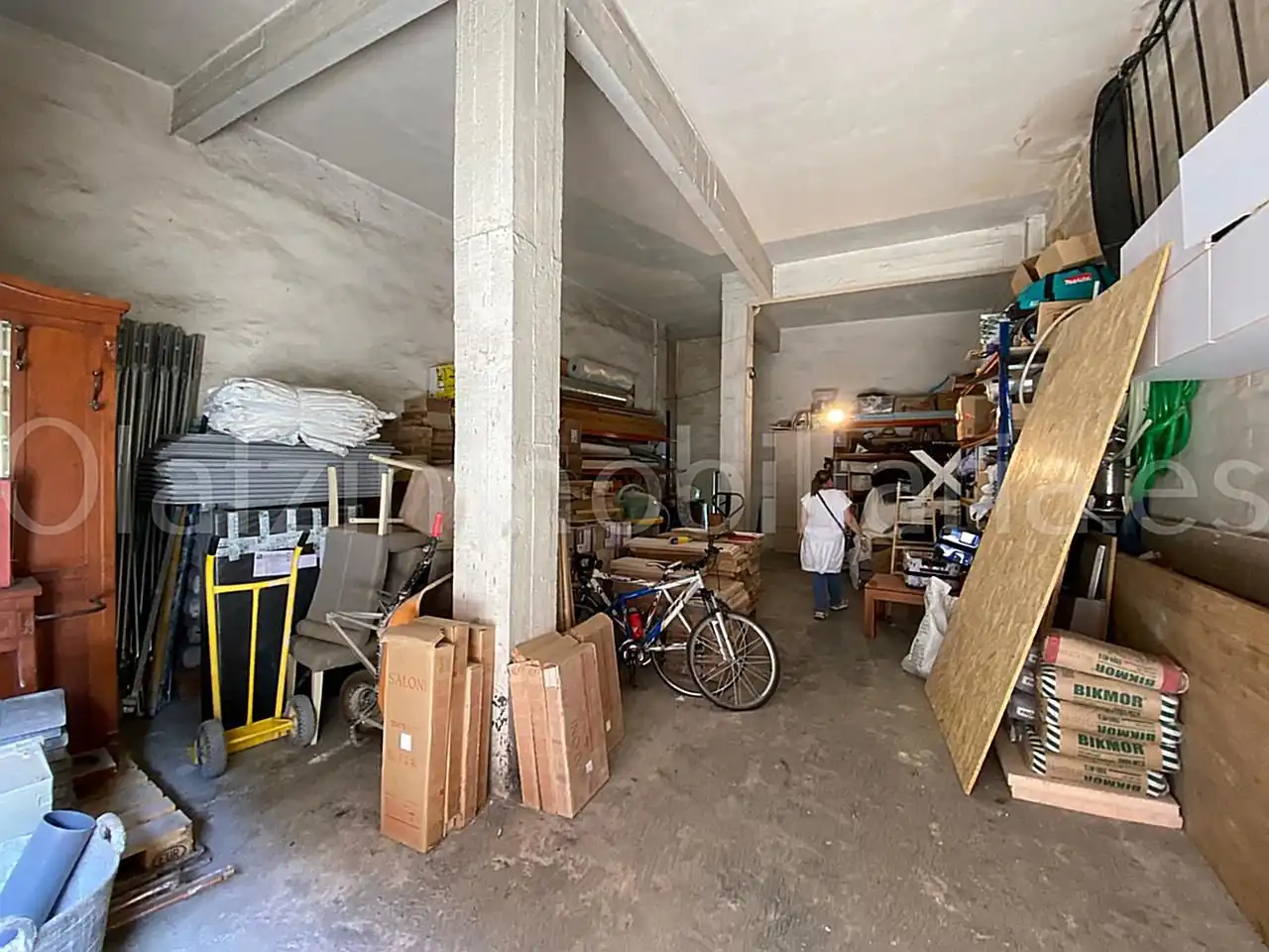 Local comercial en venda a Balmaseda, imagen 7