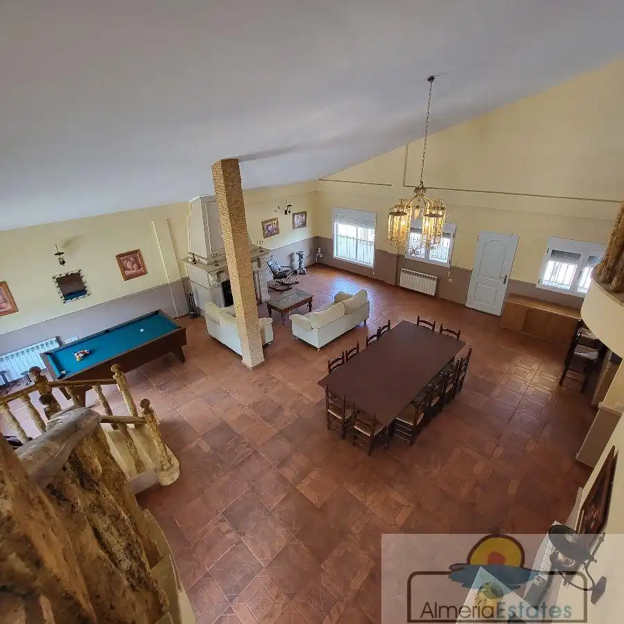 Casa en venda a Olula del Río, imagen 9