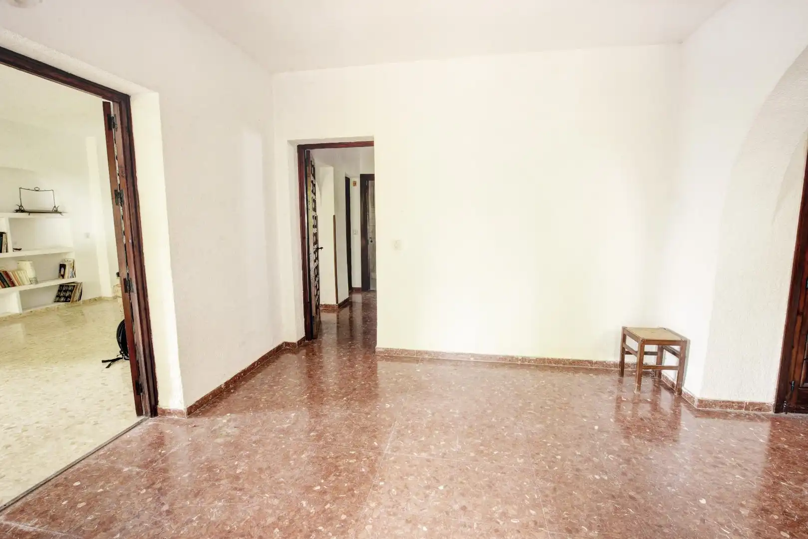 Casa o chalet en venta en Málaga con Jardín privado, Terraza y Trastero