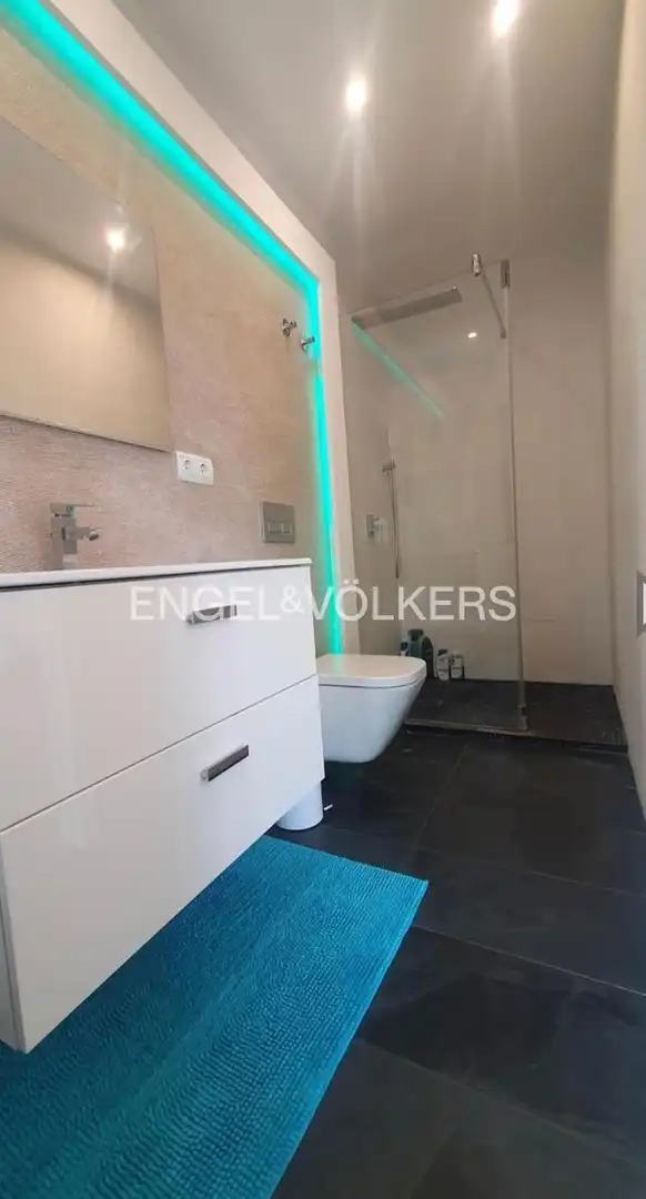 Terraced house with terrace to rent in Gavà Mar, imagen 9