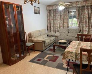 Living room of Flat for sale in  Córdoba Capital