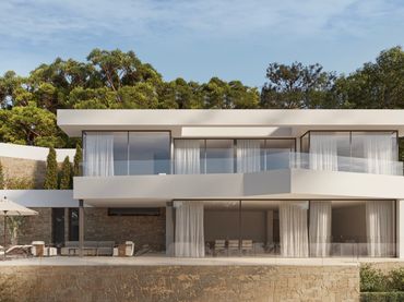 Casa en venta en Benissa pueblo