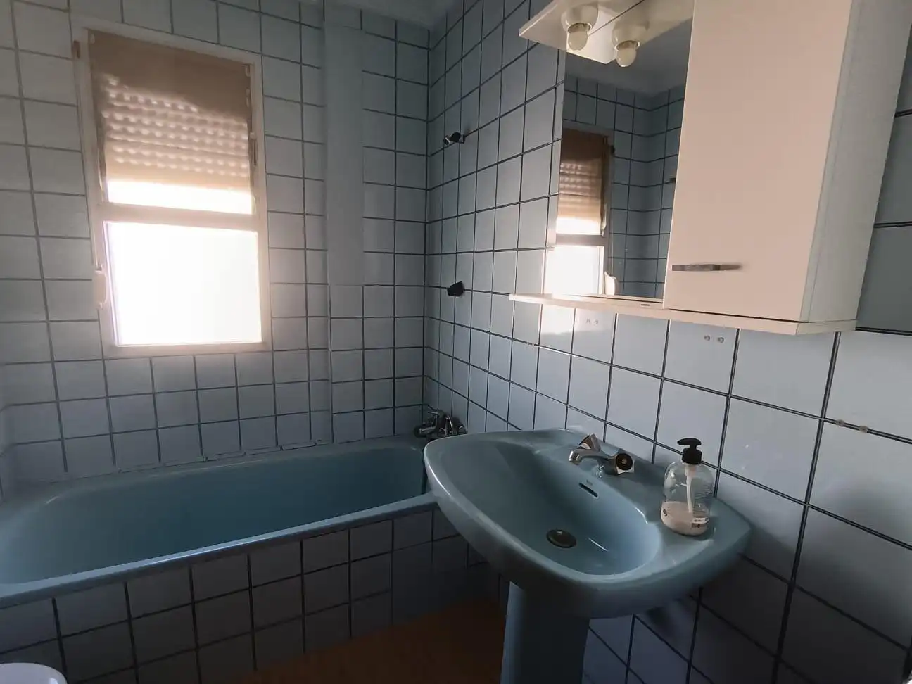 Baño de Casa adosada en venta en Puerto Real