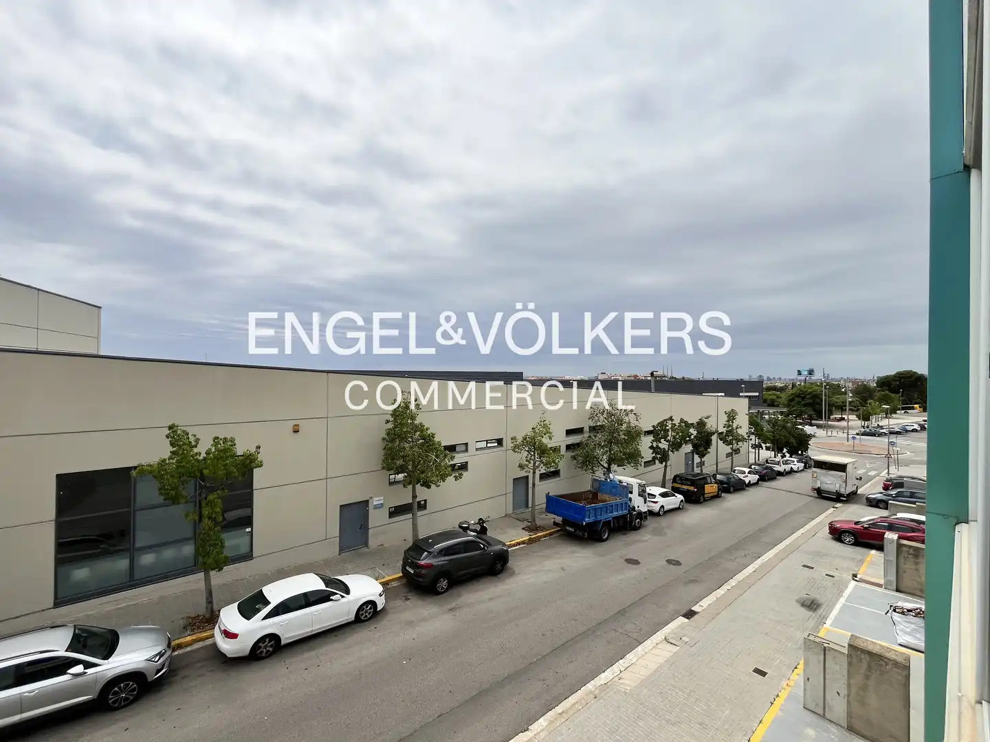 Nave industrial con ascensor en venta en Bonavista - Bufalà - Morera, imagen 27