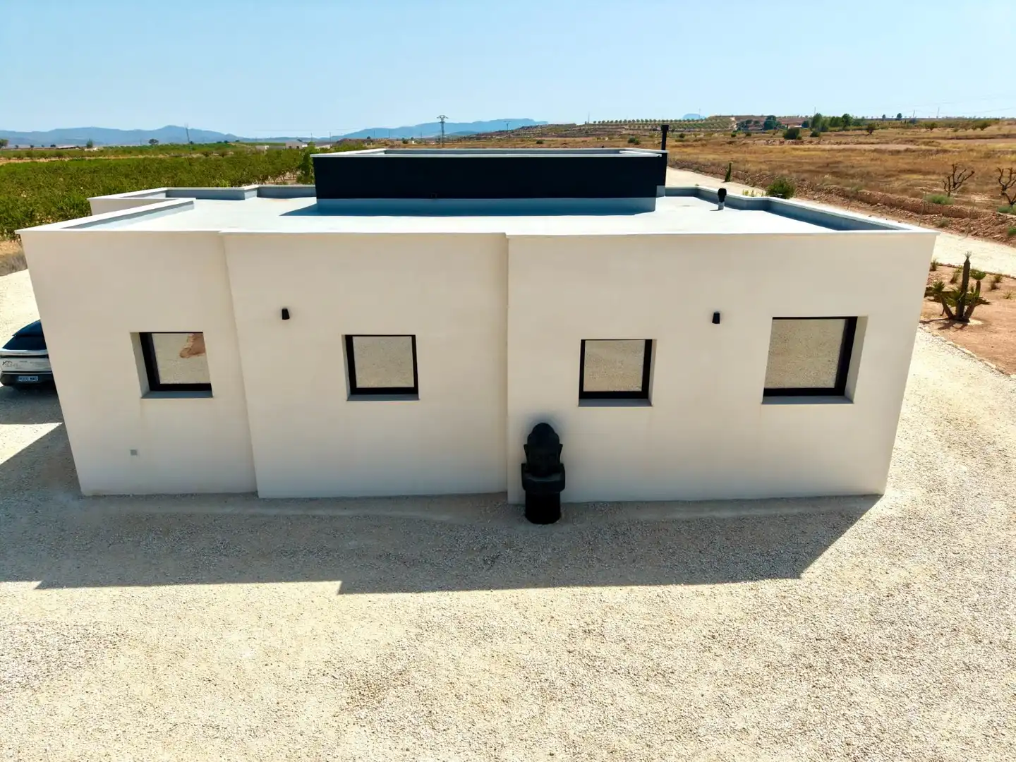 Haus mit Terrasse zum Verkauf in El Pinós / Pinoso, imagen 19