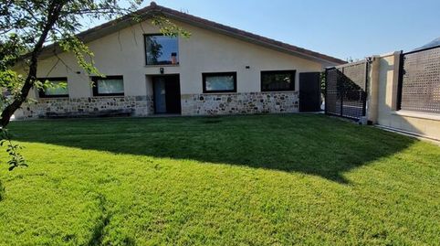 Foto 2 de Casa o xalet en venda a Errota Kalea, Asparrena, Araba - Álava
