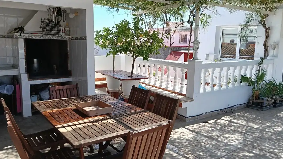 Adosado con terraza en venta en Carrer l'Alqueria 23, imagen 13