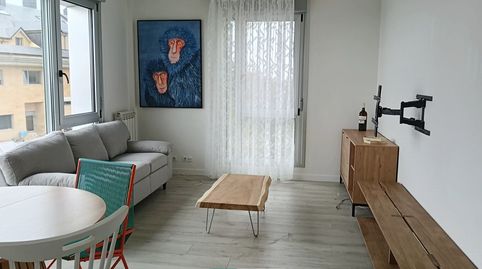 Foto 2 de Pis de lloguer a Barrio la Cruz, Liencres, Piélagos