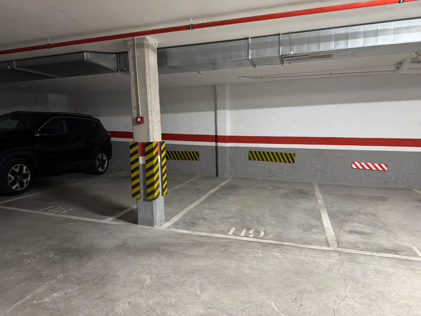 Wohnung mit Terrasse zum Verkauf in Avenida de Los Porqueros 8, imagen 26