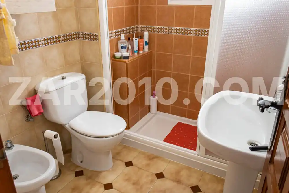 Chalet con jardín en venta en Calle Cañada Aguilar, imagen 23
