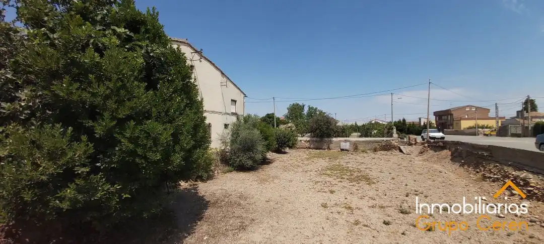 Casa o chalet en venta en Bañares