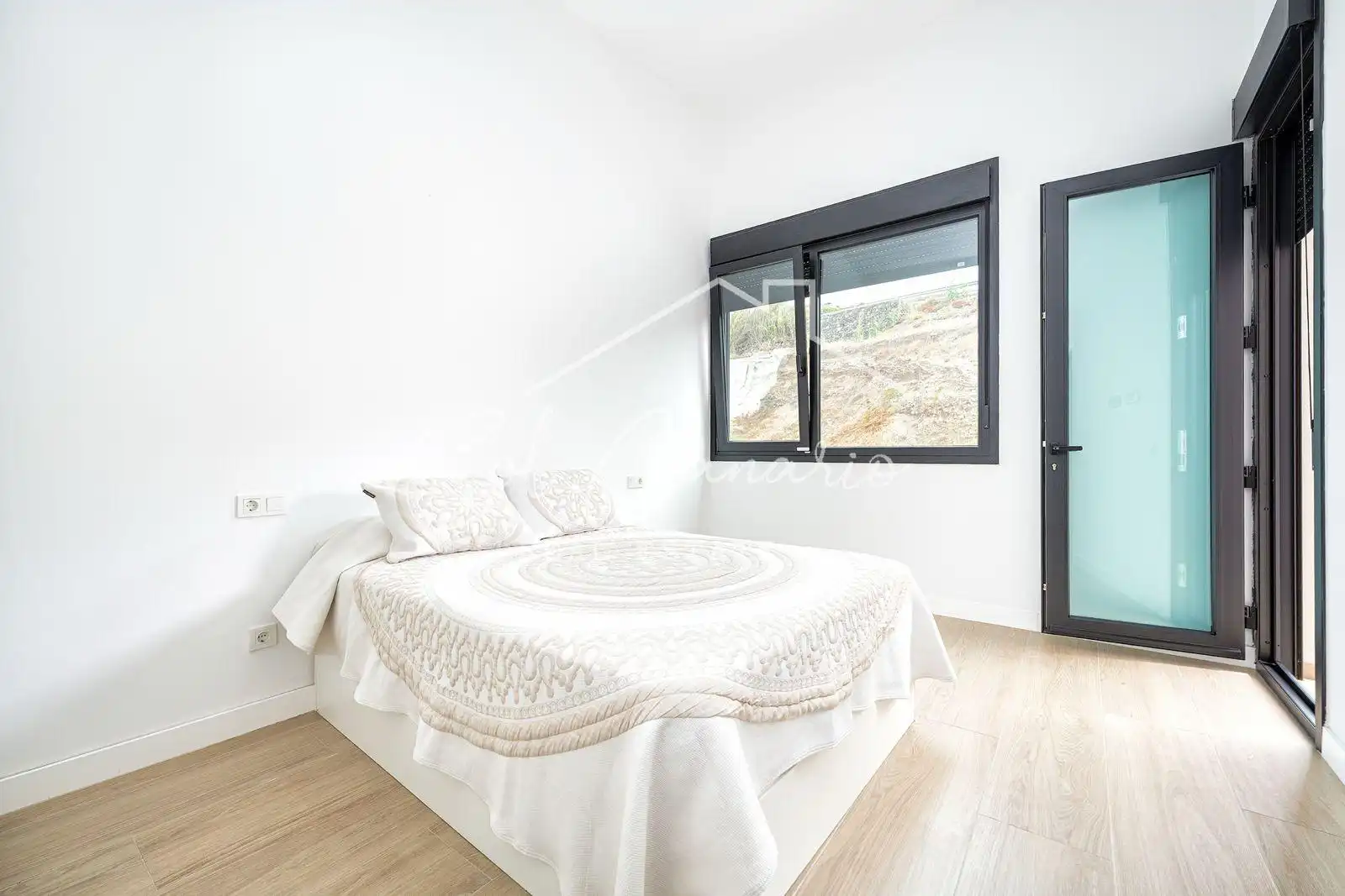 Casa con terraza en venta en Santa María de Guía de Gran Canaria, imagen 13