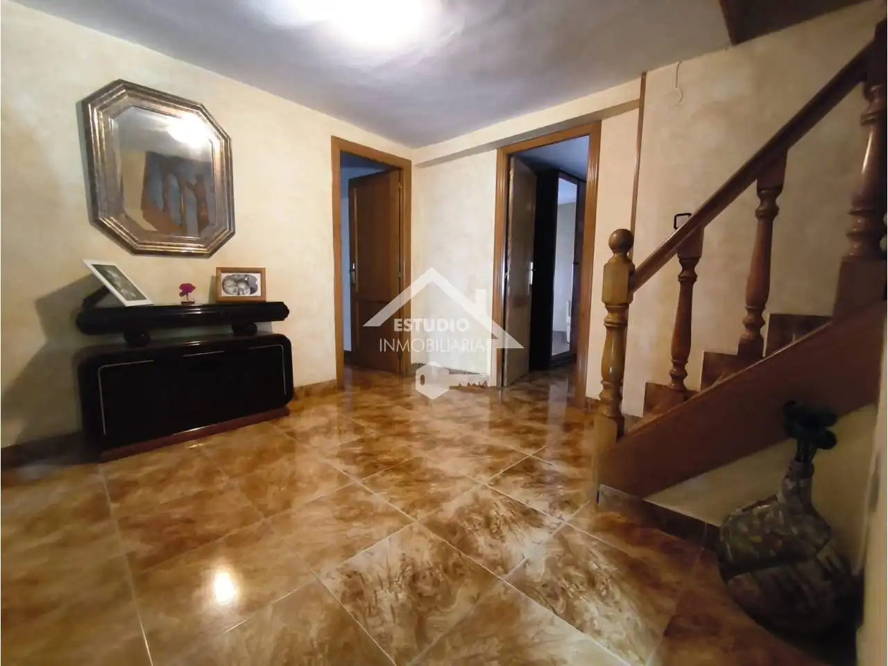 Casa o xalet en venda en Bañares, La Rioja